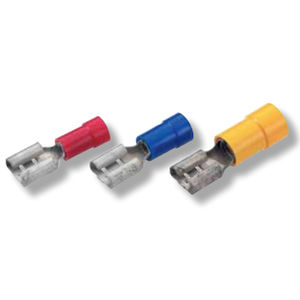 capocorda senza saldature femmina 1