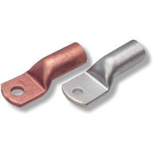 capocorda senza saldature ad occhiello 1