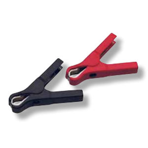 pinza per batteria