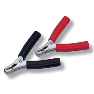 pinza per batteria