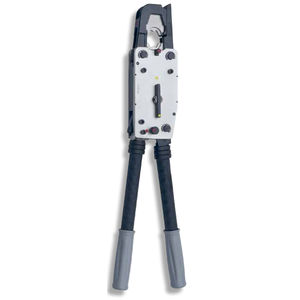 utensile per aggraffatura manuale