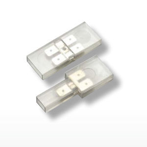 morsetto componibile push-in