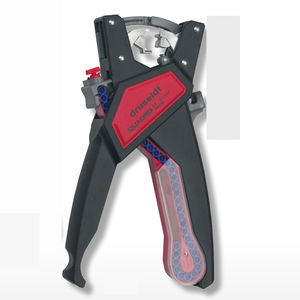 utensile per aggraffatura manuale