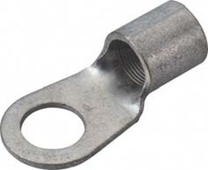 capocorda senza saldature ad occhiello 1