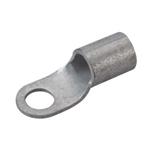 capocorda senza saldature ad occhiello 1