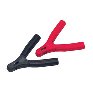 pinza per batteria