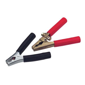 pinza per batteria