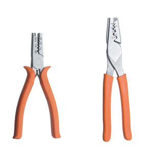 utensile per aggraffatura manuale