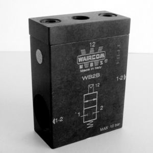 distributore pneumatico a cassetto 1