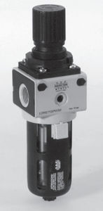 filtro regolatore per aria compressa 1