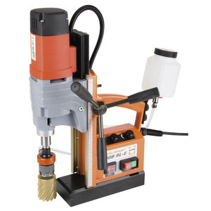 trapano magnetico