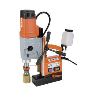 trapano magnetico
