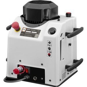 centralina idraulica con motore elettrico 1