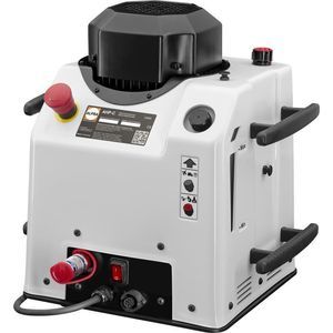 pompa idraulica con motore elettrico 1