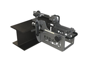 punzonatrice semiautomatica