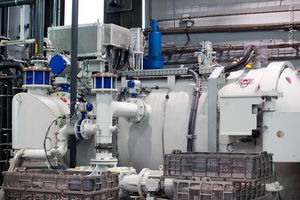 tempra acciaio inossidabile / ISO 9001 / ISO 13485 / per grandi serie