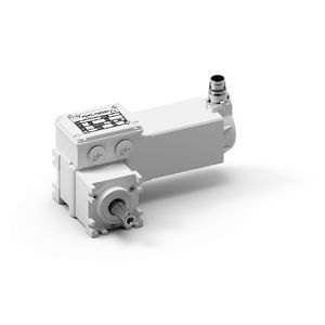 motoriduttore brushless