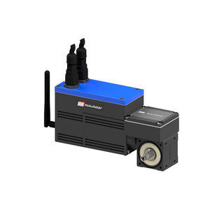 servo motoriduttore brushless