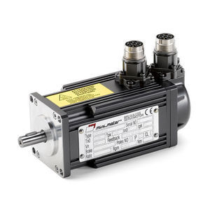 servomotore brushless