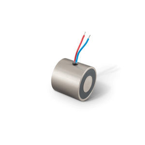 elettromagnete di fermo