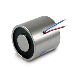 Elettromagnete Nicfaky 12VDC - Forza Di Attrazione 2.5kg, Dimensioni 20x15mm, Per Elettrodomestici E Automazione - Foto 7