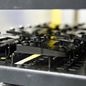 verniciatura per applicazioni automotive