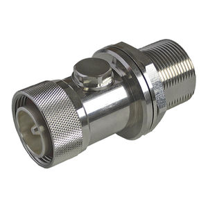 limitatore di sovratensione per cavo coassiale RF 1