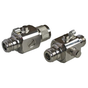 limitatore di sovratensione per cavo coassiale RF 1