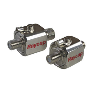 limitatore di sovratensione per cavo coassiale RF 1