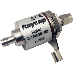 limitatore di sovratensione per cavo coassiale RF 1