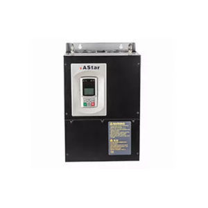 azionamento AC con PWM