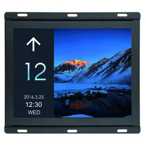 display LED