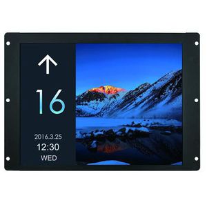 display LED