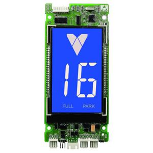 display LED