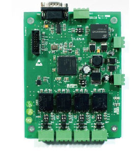 modulo di monitoraggio condizioni