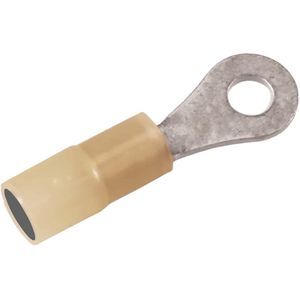 capocorda senza saldature ad occhiello