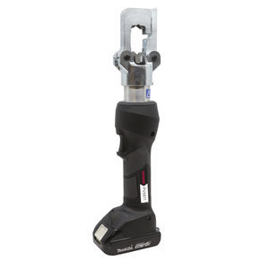 utensile per aggraffatura manuale