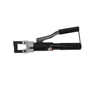 utensile per aggraffatura idraulico