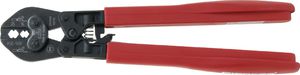utensile per aggraffatura manuale