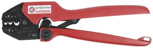utensile per aggraffatura manuale