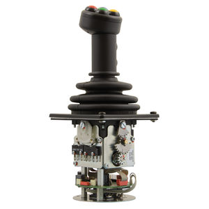 joystick analogico