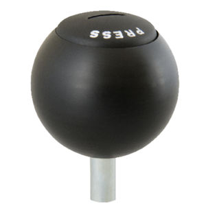 manopola di joystick 1