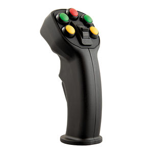 manopola di joystick 1