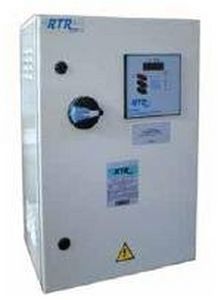 batteria di condensatori automatica