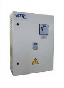 batteria di condensatori automatica