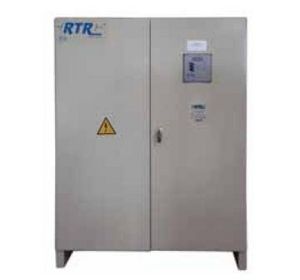 batteria di condensatori modulare