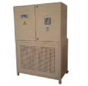batteria di condensatori automatica