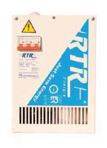 batteria di condensatori