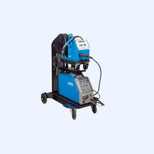 saldatura TIG