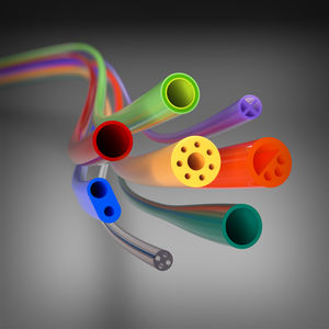 punzonatura in plastica